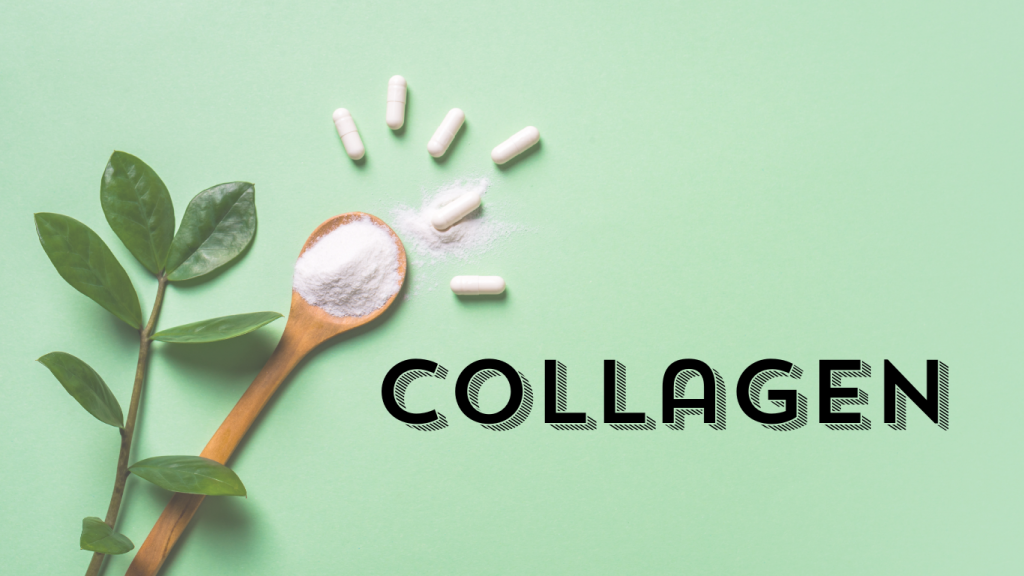 Collagen-8 proven