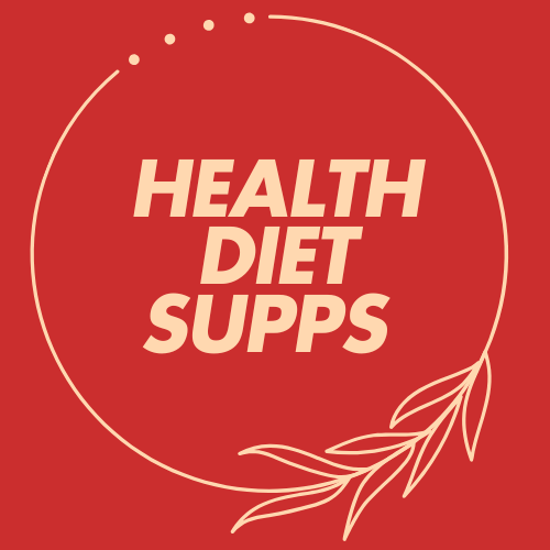 Health Diet Supps