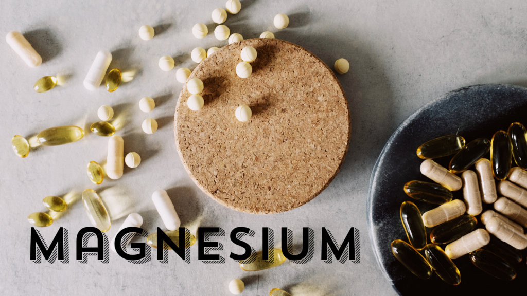 magnesium-8 proven