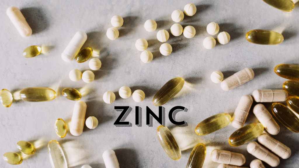 zinc